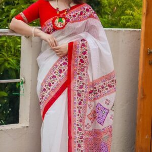 প্রিমিয়াম শাড়ী