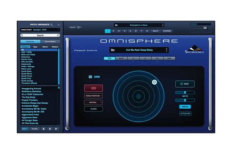 Spectrasonics Omnisphere 2.8 2025 Activation Key
