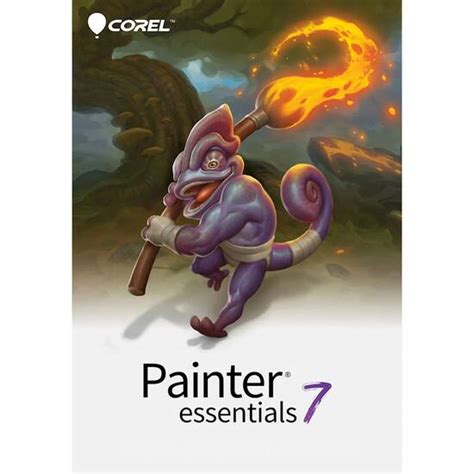 Corel Painter Essentials 2025 Download For Windows 7
