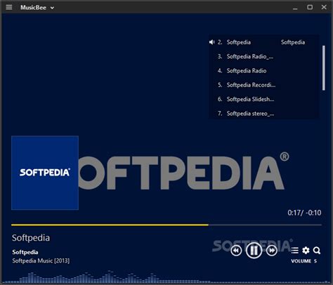 MusicBee 3.5 Zip File Download
