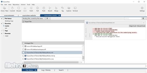 SourceTree 2025 Zip File Download
