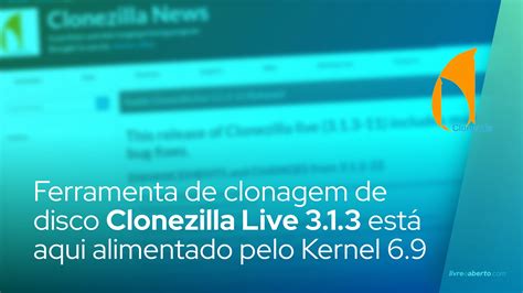 Clonezilla Live 3.0 Free Online
